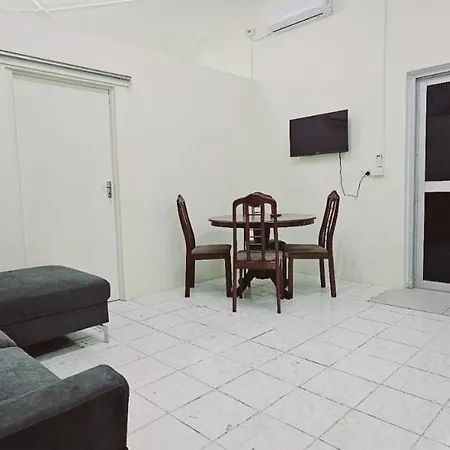 Aurora Mirage Apartments Nadi Exterior photo
