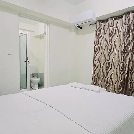 Aurora Mirage Apartments Nadi Exterior photo